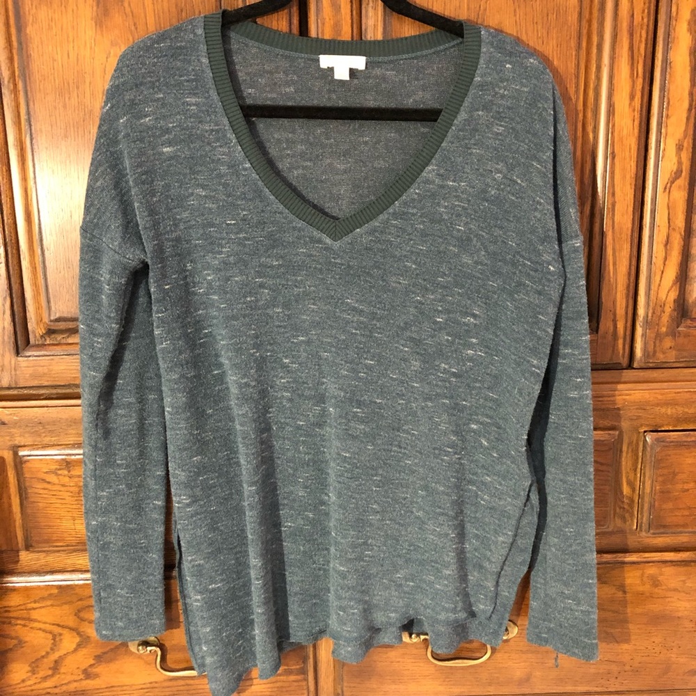 Aritzia Wilfred Top